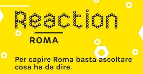 Reaction Roma